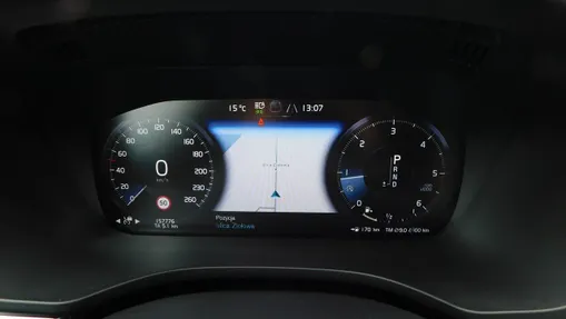 VOLVO XC60 -