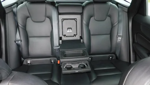 VOLVO XC60 -