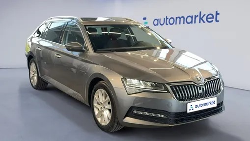 SKODA Superb Superb 1.5 TSI Ambition DSG