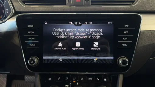 SKODA Superb Superb 1.5 TSI Ambition DSG