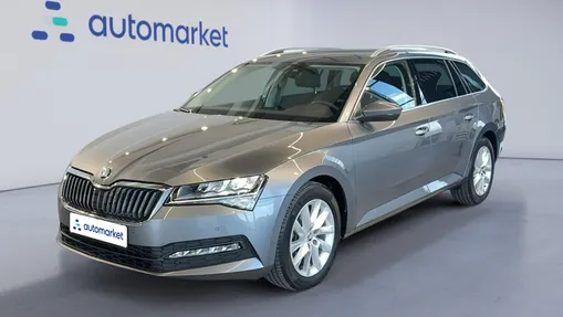 SKODA Superb Superb 1.5 TSI Ambition DSG