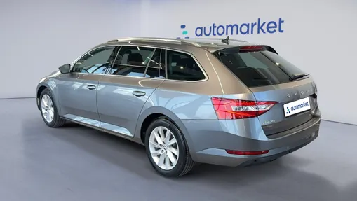 SKODA Superb Superb 1.5 TSI Ambition DSG