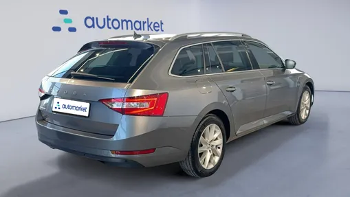 SKODA Superb Superb 1.5 TSI Ambition DSG