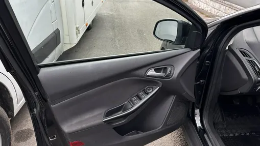 FORD Focus -