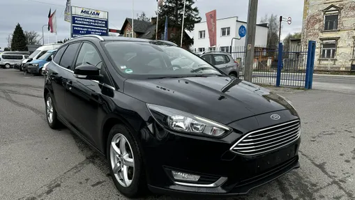 FORD Focus -