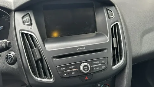 FORD Focus -