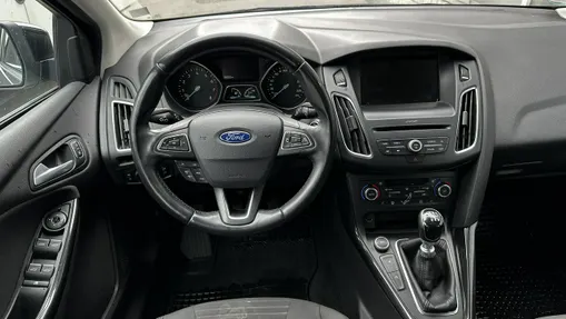 FORD Focus -