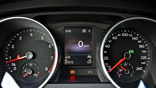VOLKSWAGEN Tiguan -