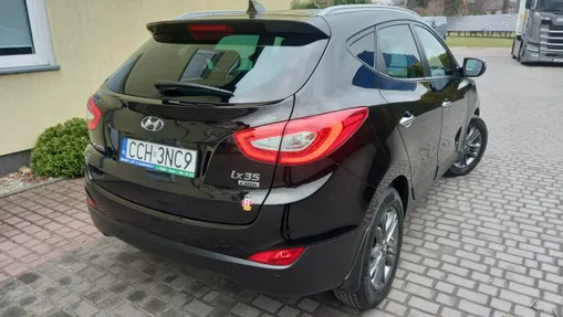 HYUNDAI ix35 -