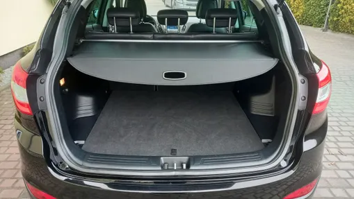 HYUNDAI ix35 -