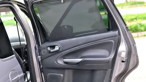 FORD S-MAX -