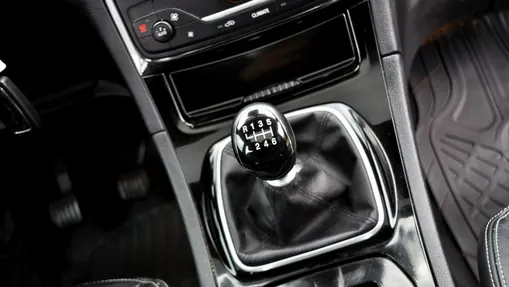 FORD S-MAX -