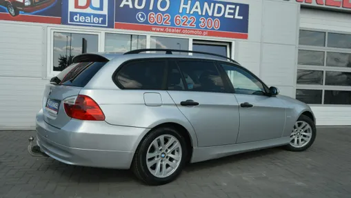 BMW Seria 3 -