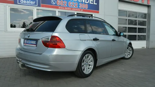 BMW Seria 3 -