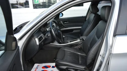 BMW Seria 3 -