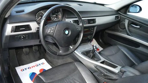 BMW Seria 3 -