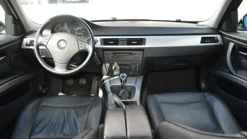 BMW Seria 3 -