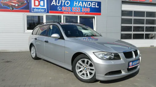 BMW Seria 3 -