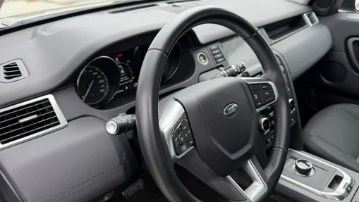 LAND ROVER Discovery Sport -