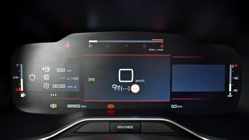 CITROEN C5 Aircross -