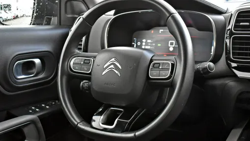 CITROEN C5 Aircross -