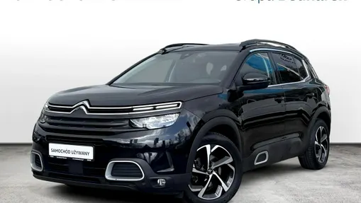 CITROEN C5 Aircross -