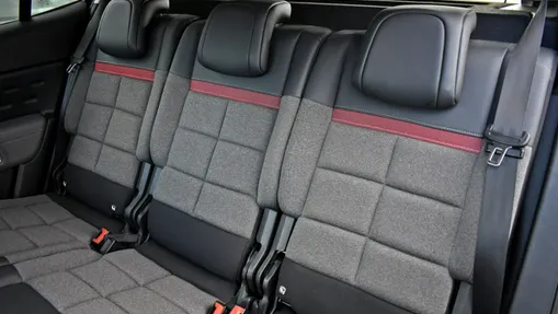 CITROEN C5 Aircross -