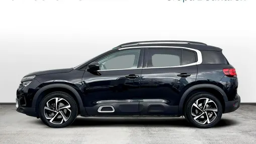 CITROEN C5 Aircross -