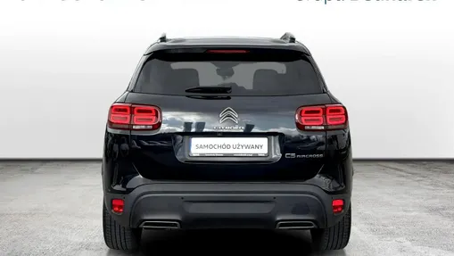 CITROEN C5 Aircross -