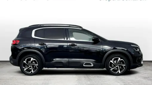 CITROEN C5 Aircross -