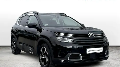 CITROEN C5 Aircross -