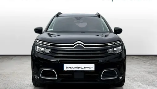 CITROEN C5 Aircross -