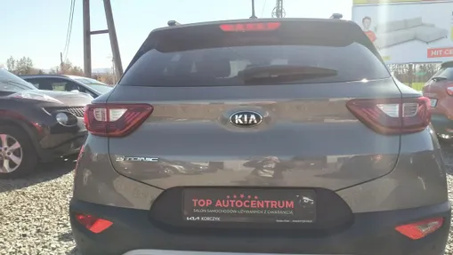 KIA Stonic -