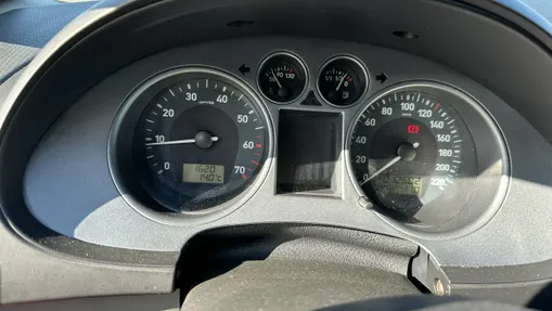 SEAT Ibiza -