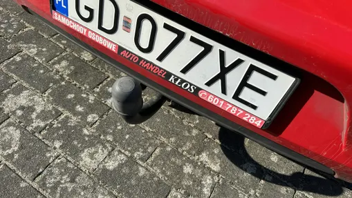SEAT Ibiza -
