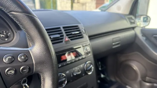 MERCEDES-BENZ A Klasa -