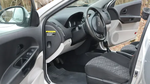 KIA Cee'd -
