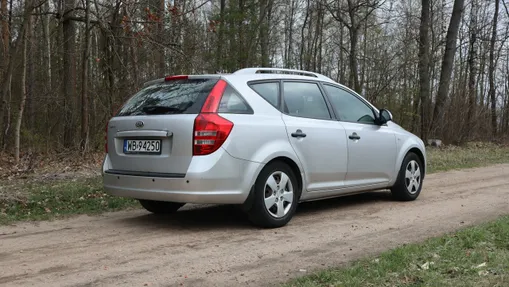 KIA Cee'd -