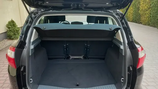 FORD C-MAX -