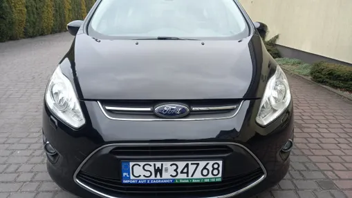 FORD C-MAX -
