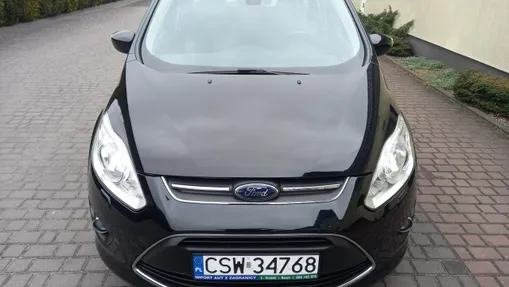 FORD C-MAX -