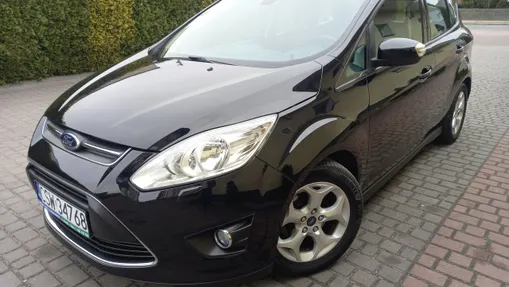 FORD C-MAX -