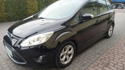 FORD C-MAX -