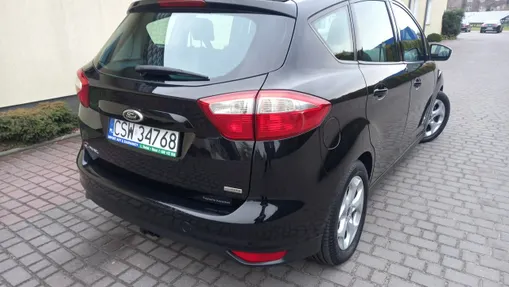 FORD C-MAX -