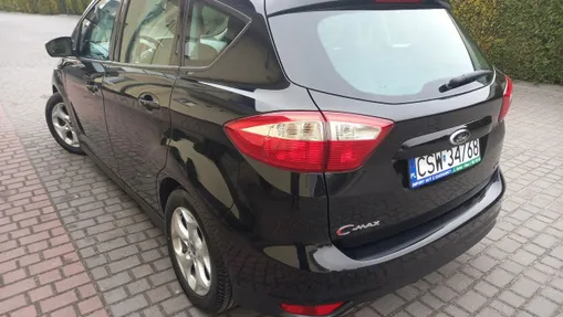 FORD C-MAX -