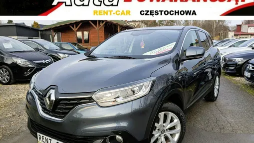 RENAULT Kadjar -