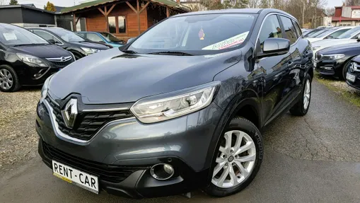 RENAULT Kadjar -