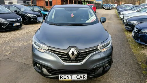 RENAULT Kadjar -