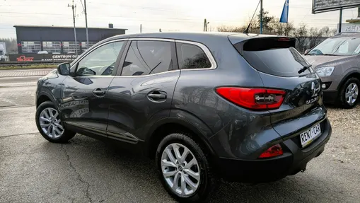 RENAULT Kadjar -