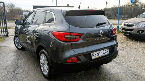 RENAULT Kadjar -